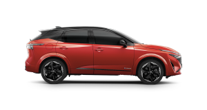 Nissan Nola